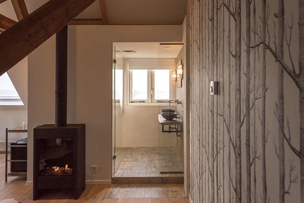 Loods Logement Vlieland Zewnętrze zdjęcie
